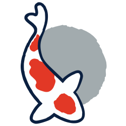 Kenzen Koi Premium Koi Food